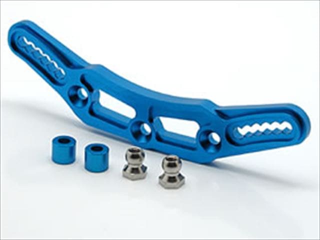 Aluminum Front Damper Stay for TB-03D