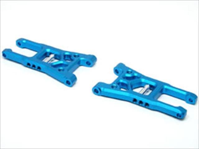 Aluminum Front Suspension Arm (for Tamiya TB-03)