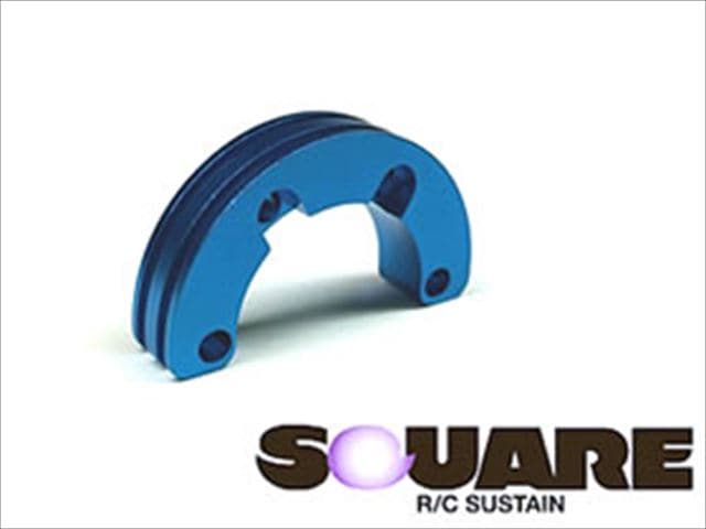 Aluminum Motor Spacer (for Tamiya TB-04)