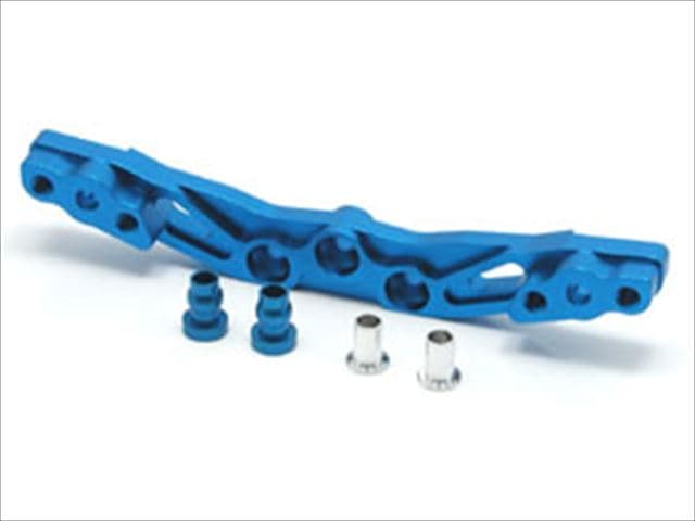 Aluminum Rear Shock Tower (for Tamiya TT-01TYPE-E)