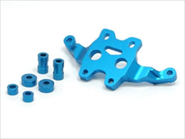 Aluminum Rear Stephana for Tamiya TT-01