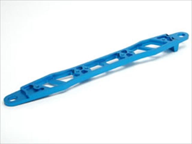 Aluminum Battery Retainer (for Tamiya TT-01)