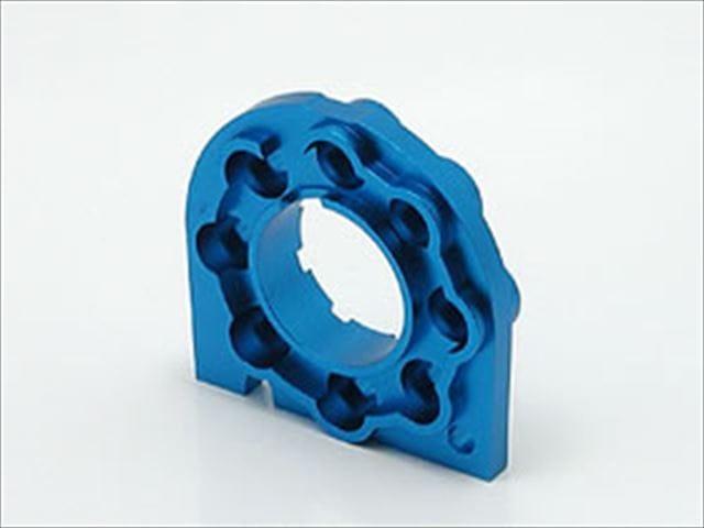Aluminum Motor Mount (for Tamiya TT-01)