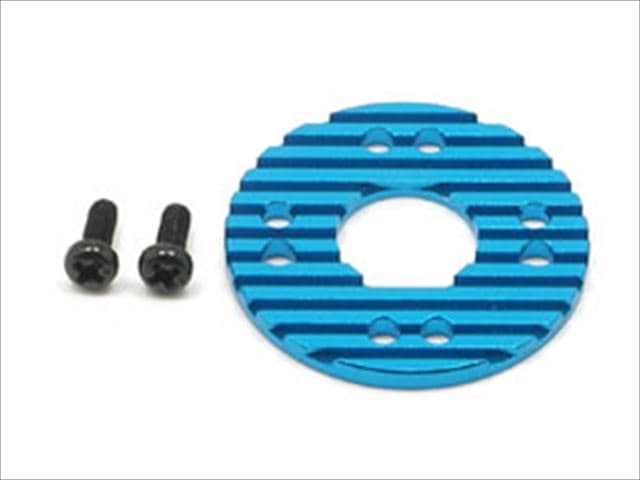 Aluminum Motor Heat Sink (for TT-01)