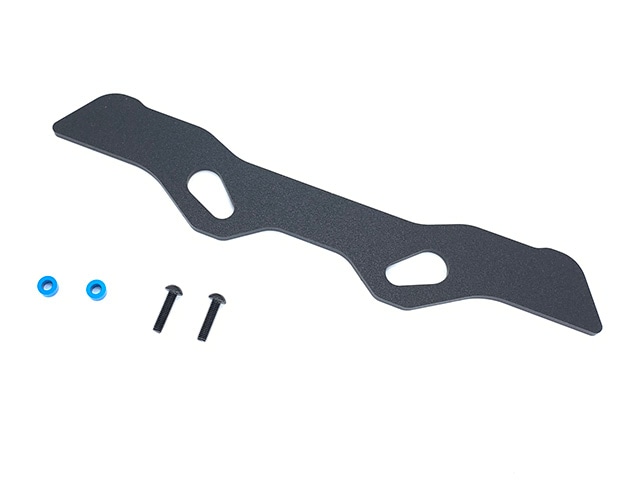 Suspension Guard (for Tamiya TT-02)