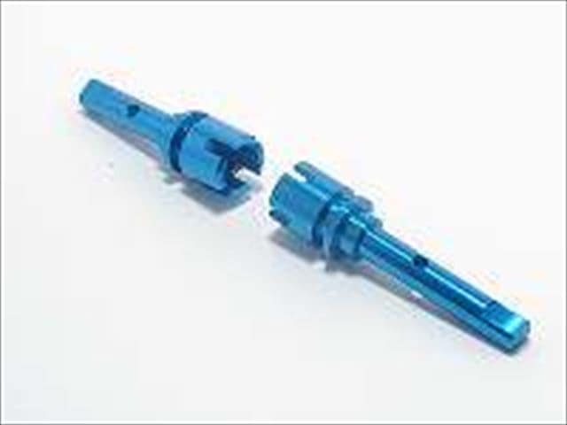 Aluminum Center Drive Cup TT-01