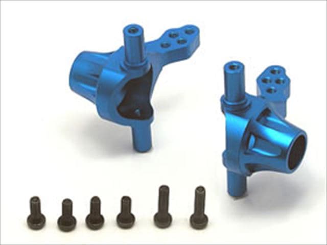 Aluminum Steering Knuckle (for Tamiya TT-02)
