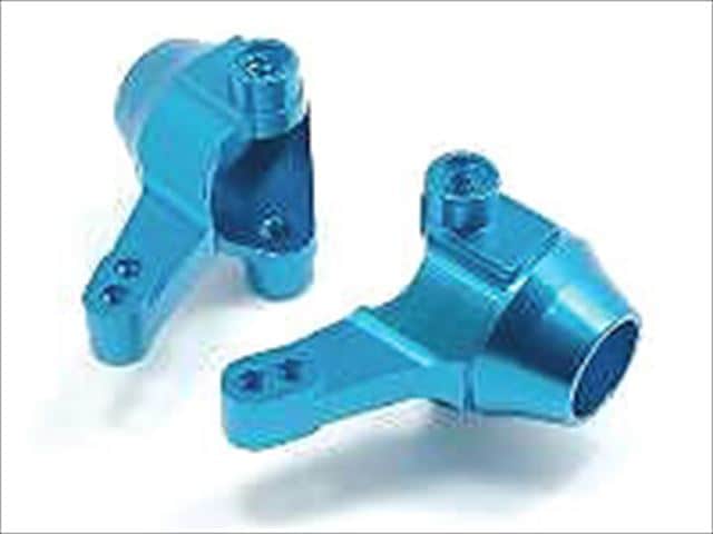 Aluminum Front Steering Knuckle (for Tamiya TT-02B)