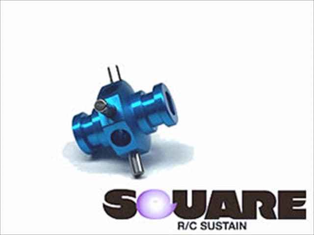 Aluminum Differential Lock (for Tamiya TT-02)