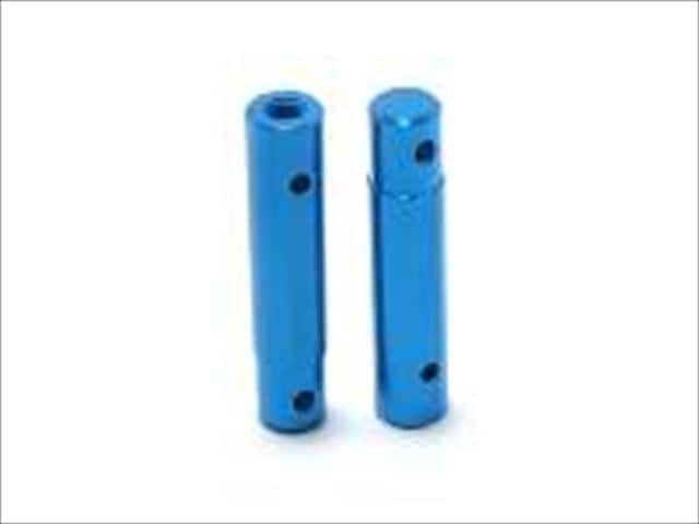 Aluminum Battery Post (for Tamiya TT-01)