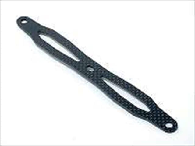Carbon Fiber Battery Holder