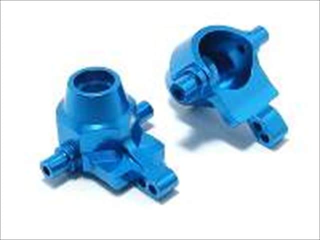 Aluminum Steering Knuckle (for TT-01)