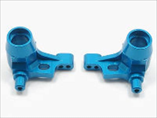 Aluminum Small Steering Steering Knuckle (for TT-01R)