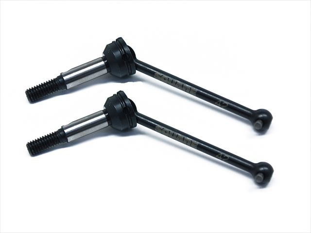 Wide-Angle Universal Drive Shaft (Tamiya TT-02TYPE-S)42mm Stock Axle