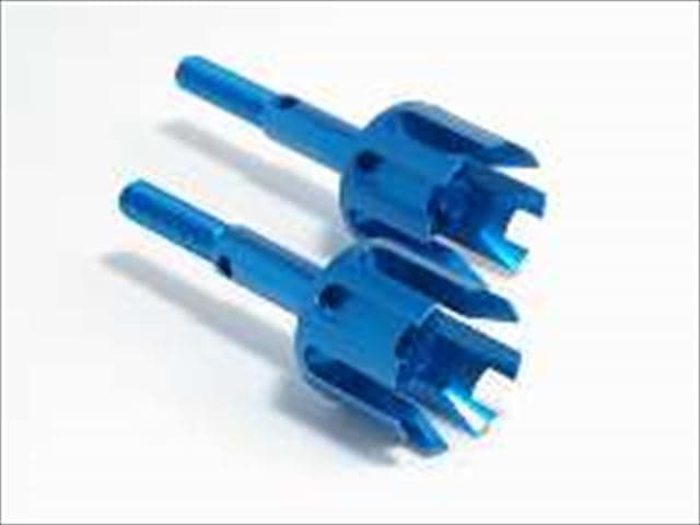 Aluminum Long Axle Drive Shaft