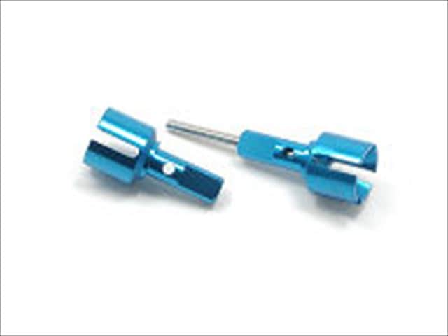 Lightweight Drive Cup (for Differential Gear)(TT-01R Specification)