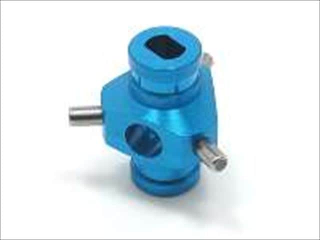 Aluminum Differential Lock Hub (for TT-01)