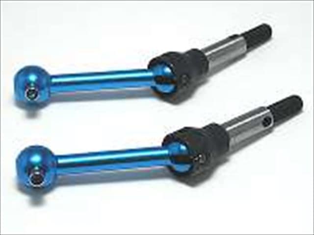 Front Universal Shaft Set TT-01