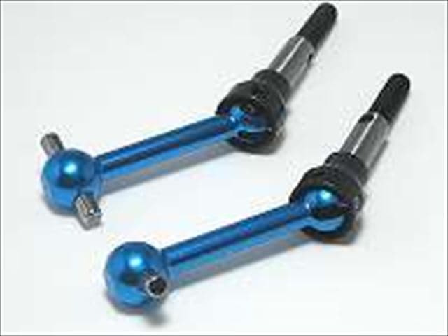 Rear Universal Shaft Set (for TT-01)
