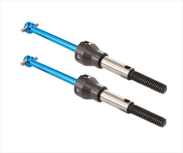 Lightweight Universal Drive Shaft (TT-01R Specification) Long Axle