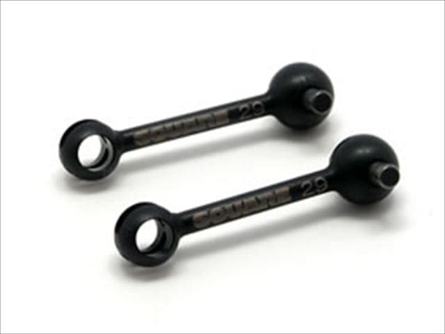 Dogbone Tamiya TT-01 29mm Dog bone (for Wide-Angle Universal)(TAMIYA TT-01)29mm for universal wide angle