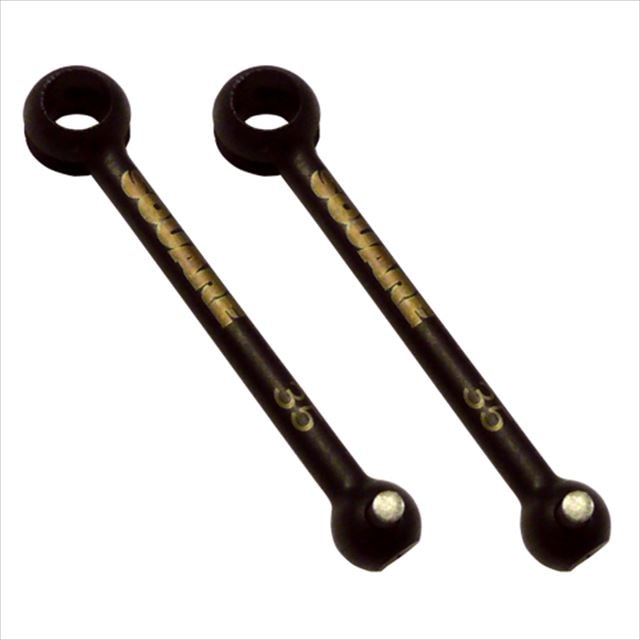 Dogbone Tamiya TT-01R 35mm Dog bone (for Wide-Angle Universal)(TAMIYA TT-01R)35mm for universal wide angle