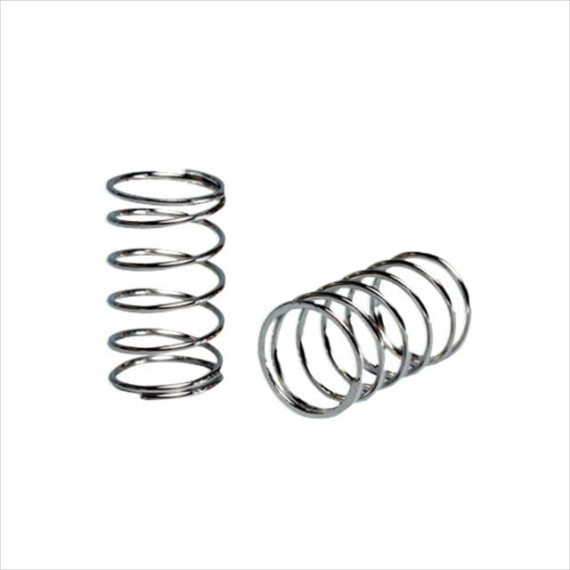 Rear Spring (for Drift)(for TT-01)