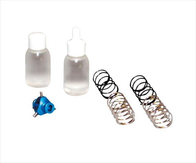 Drift Setup Pack for Tamiya TT-01