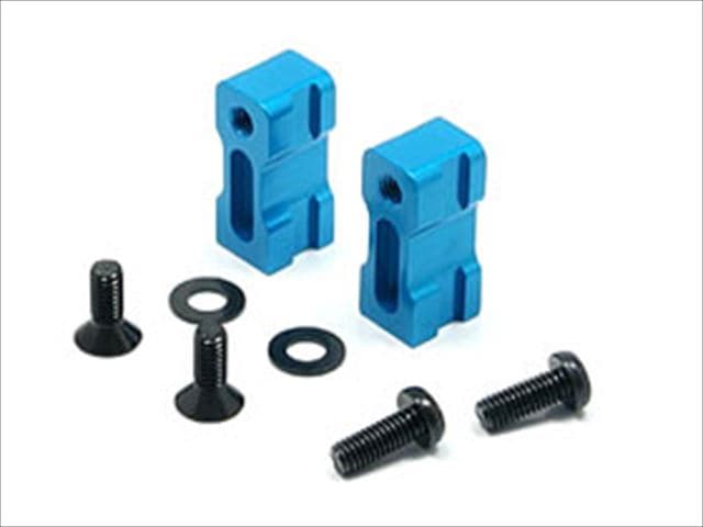 Aluminum Servo Post (for Tamiya TT-01)