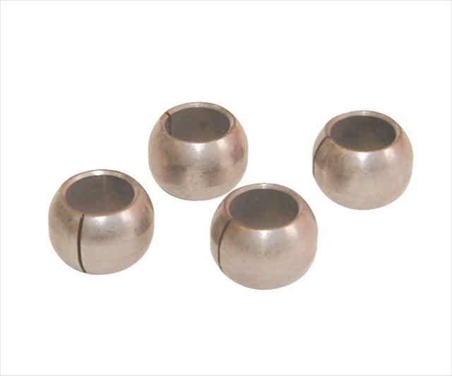 Front Suspension Arm Ball (for Tamiya TT-01)