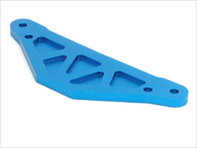 Aluminum Bumper Support