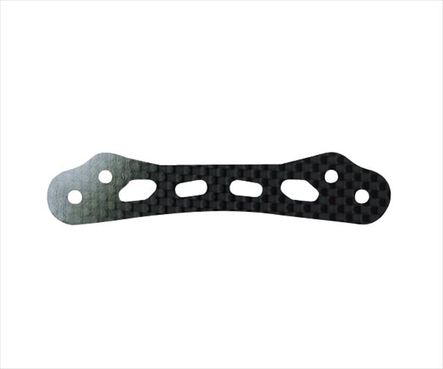 Carbon Fiber Bumper Support