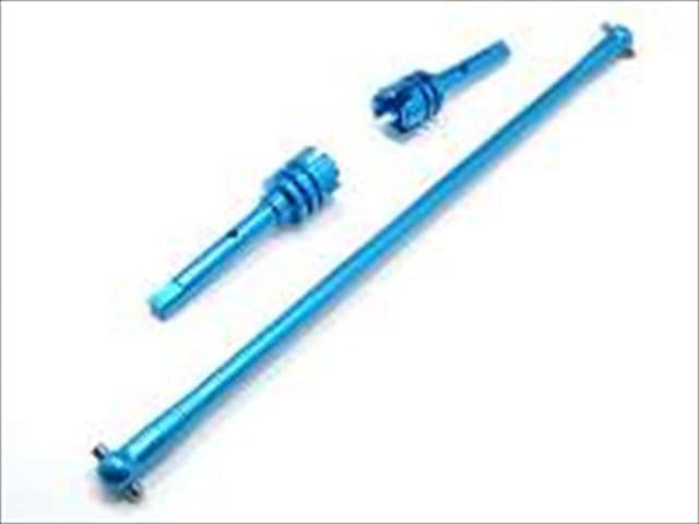 Aluminum Center Shaft Set DF-02