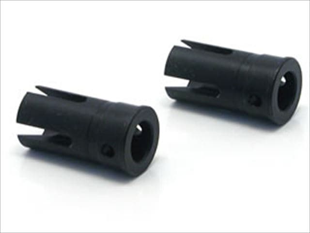 Hardened Steel Direct Cup for Tamiya TRF417