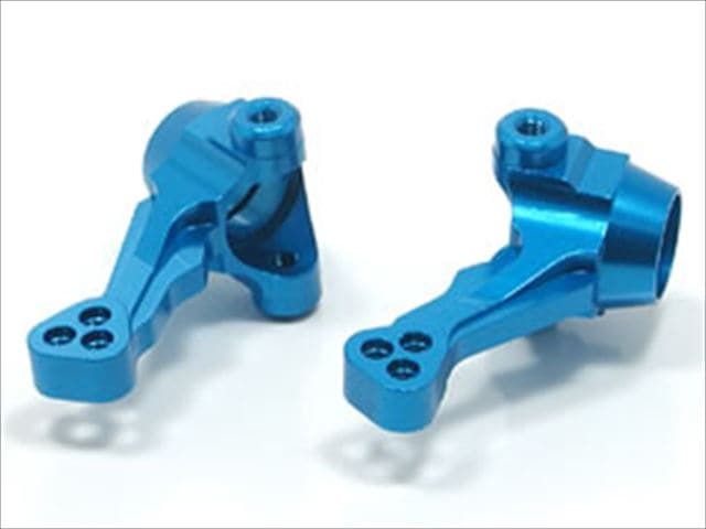 アルミナックル タミヤ TRF416用 Aluminum knuckle (for TAMIYA TRF416)