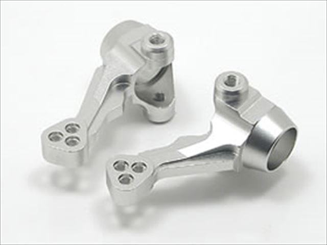 Aluminum Front Steering Knuckle TA-05Ver.II&(for SDC-103)