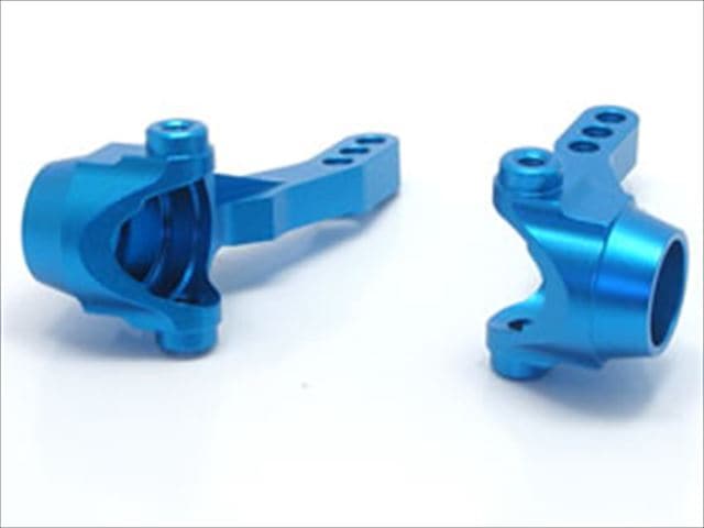 Aluminum Steering Knuckle (for Tamiya TA05-VDF)