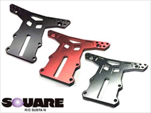 Aluminum Front Brace WR-02 Blue
