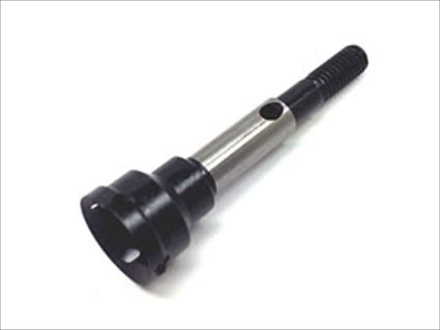 Hardened Steel Universal Axle (for Tamiya Wild Willy 2)