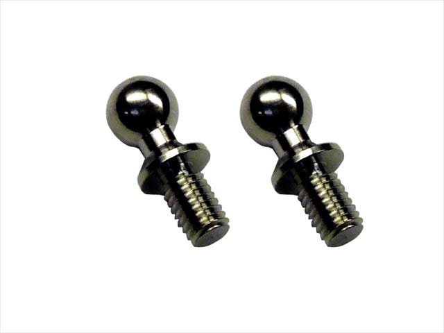 64 Titanium Hex Socket Ball Stud Tamiya General-Purpose Screw Long 5mm