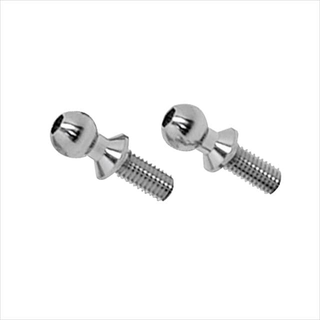 64 Titanium Hex Socket Ball Stud Tamiya General-Purpose Screw Long 6.5mm