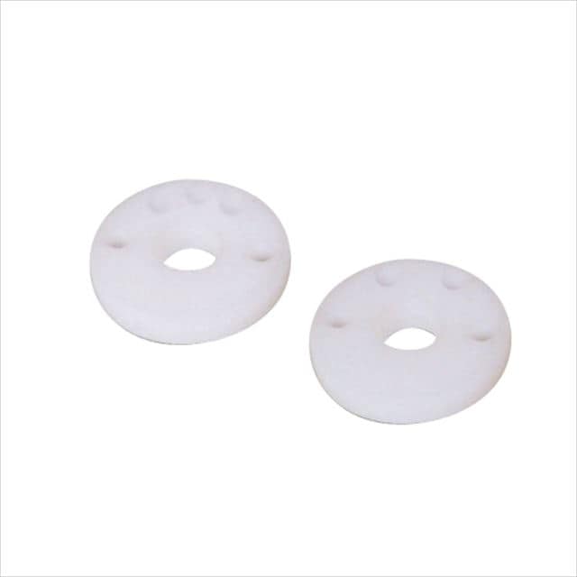 PTFE Piston (for TRF Shock Absorber)(φ1.3)