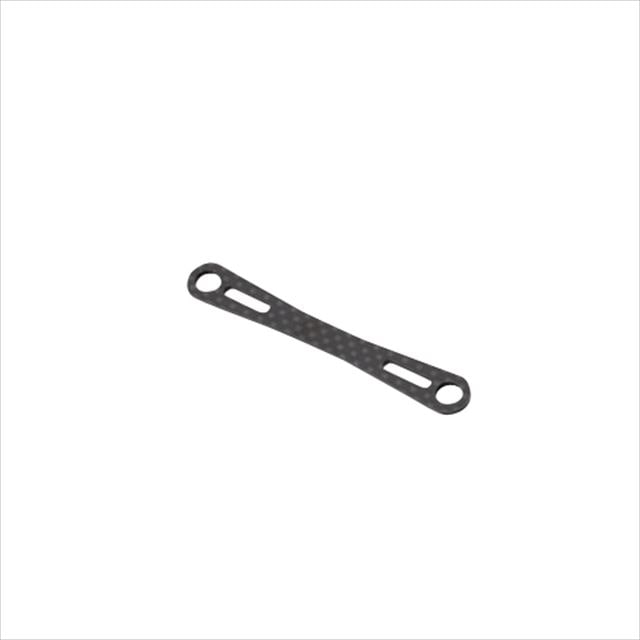 カーボンボディマウントサポート ピッチ70mm タミヤ汎用 Carbon body mount support (pitch 70mm) TAMIYA general purpose