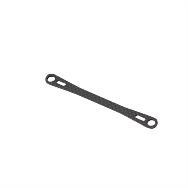 Carbon Fiber Body Mount Support (Pitch 100mm) Tamiya General-Purpose