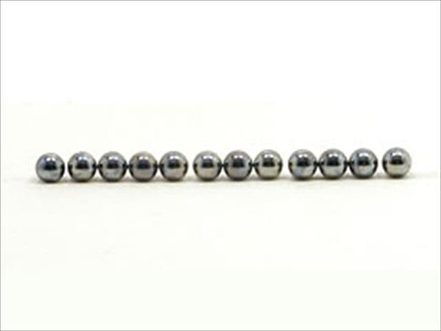 φ3 ウルトラハイグレードデフボール タミヤ用 12個入 φ3 Ultra High Grade Diff Ball (for TAMIYA) 12 pcs.