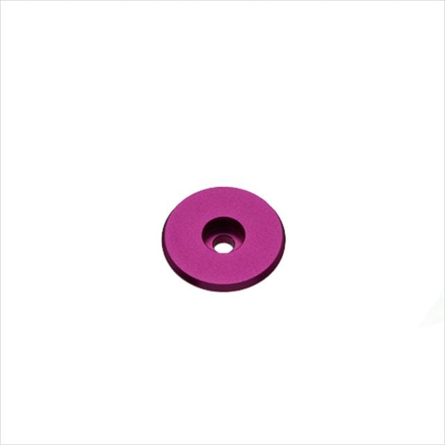 Aluminum Servo Saver Cap (for Tamiya High-Torque Servo Saver) Purple