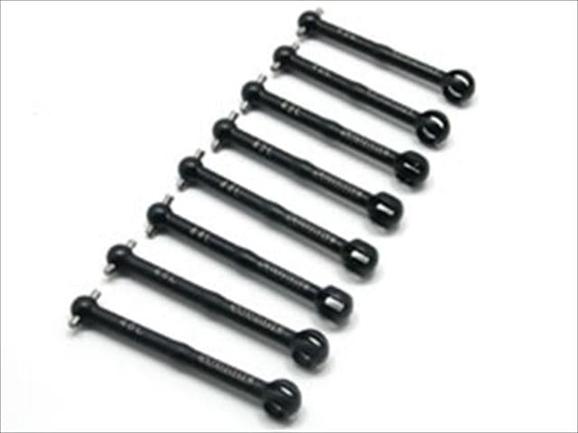 Reinforced Universal Dogbone L40mm(Tamiya General-Purpose)