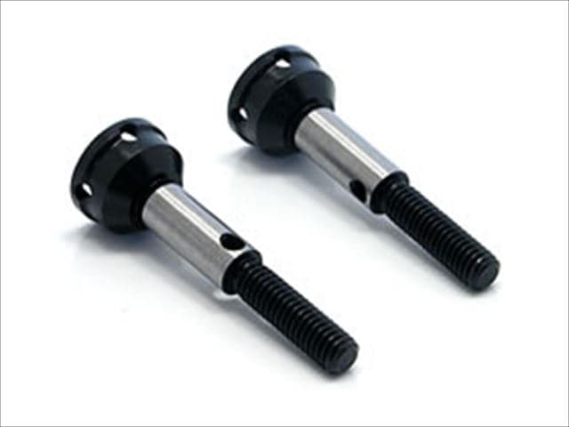 Axle Shaft (for Wide-Angle Universal)(Tamiya TA05VDF,Ver.II)