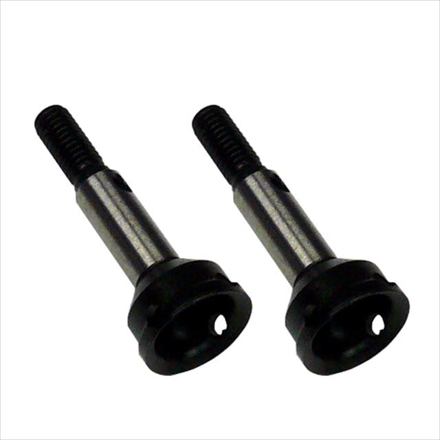 Axle Shaft for Wide-Angle Universal Drive Shaft, Tamiya TT-01, Standard Thread Type
