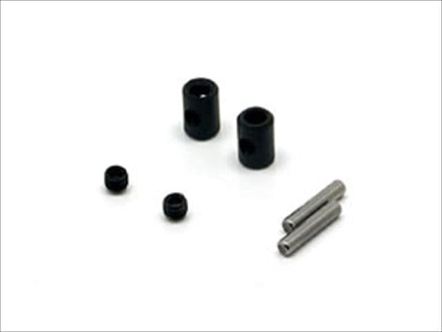 Cross Spider Set (for Universal)(Tamiya General-Purpose)2 Set